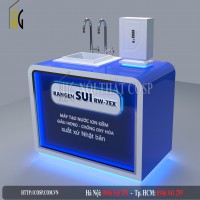 Máy Lọc Nước - Anh Phong